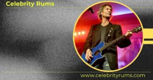 Billy Squier Net Worth