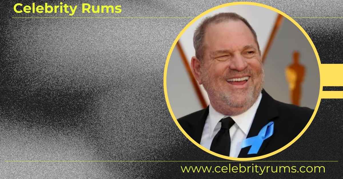 Harvey Steinberg Net Worth